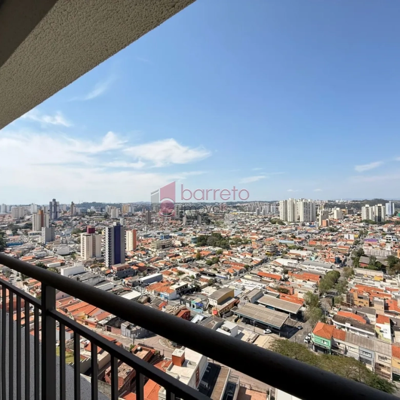 APARTAMENTO À VENDA NO CONDOMÍNIO RESERVA ALTA VISTA EM JUNDIAÍ/SP