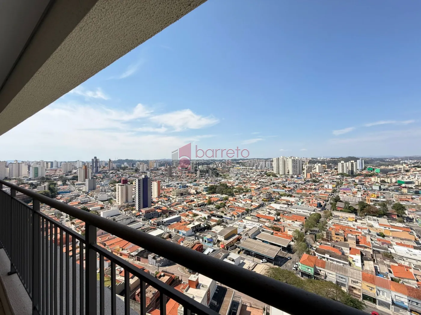 APARTAMENTO À VENDA NO CONDOMÍNIO RESERVA ALTA VISTA EM JUNDIAÍ/SP