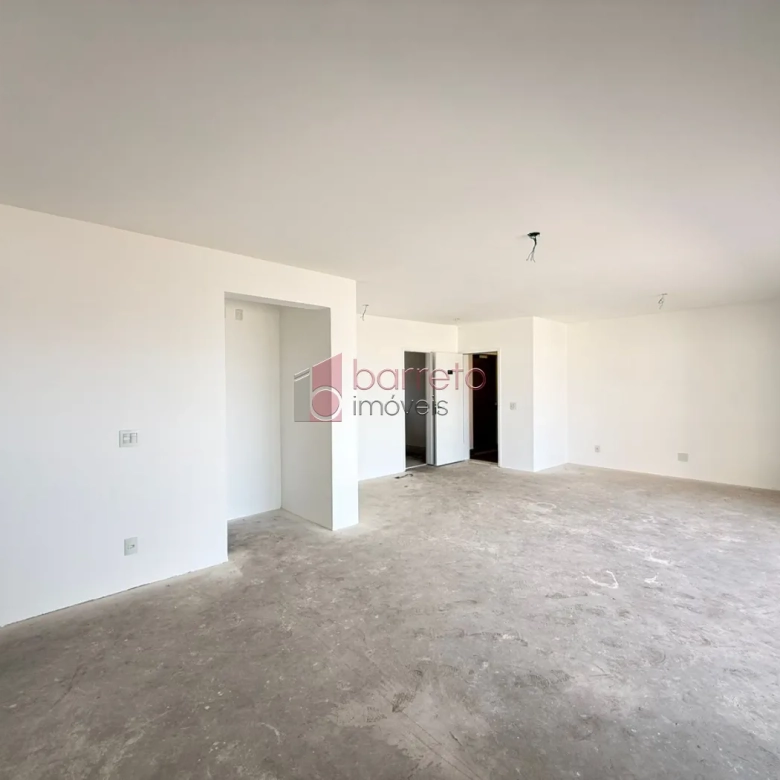 APARTAMENTO À VENDA NO CONDOMÍNIO RESERVA ALTA VISTA EM JUNDIAÍ/SP