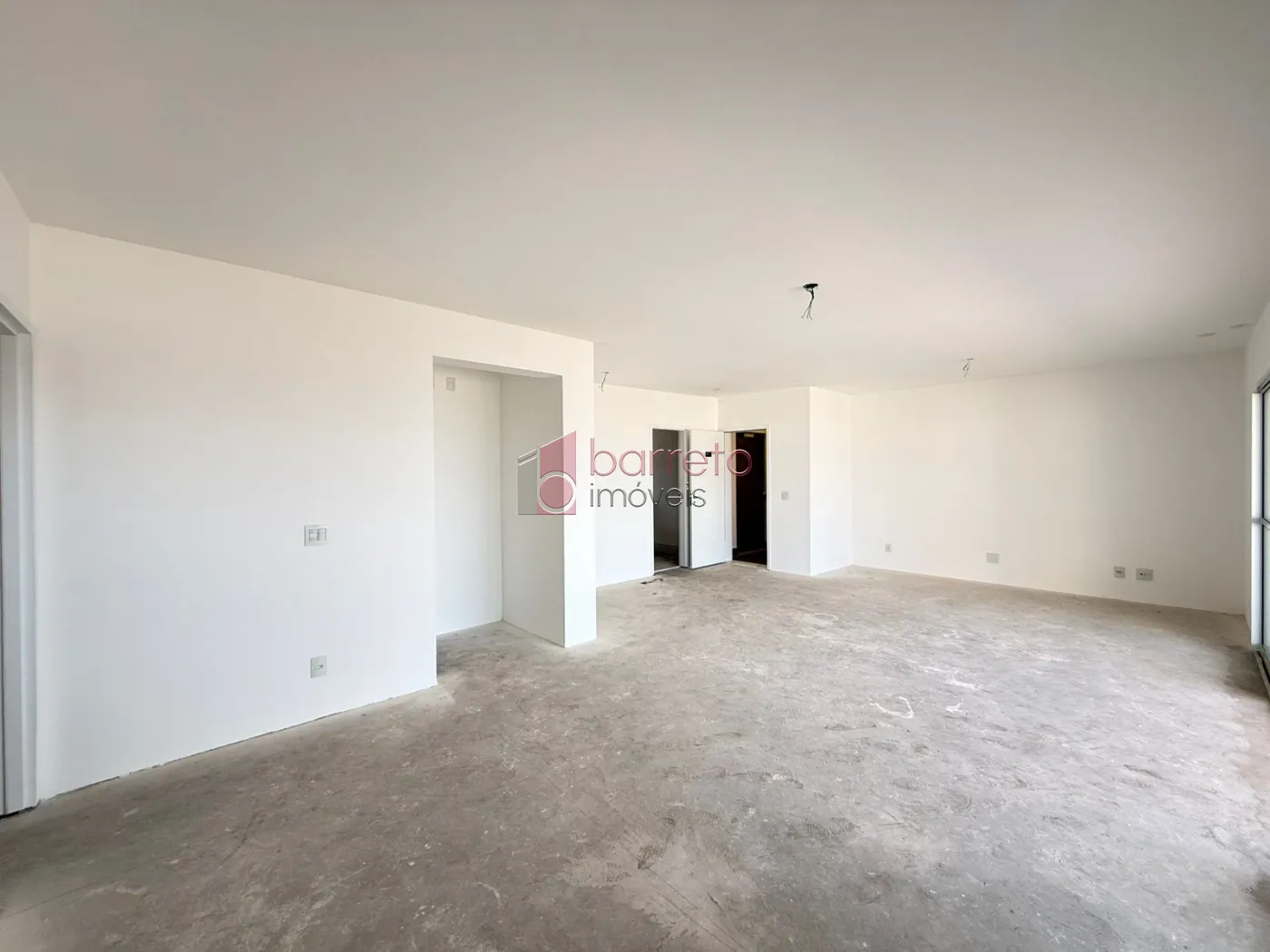 APARTAMENTO À VENDA NO CONDOMÍNIO RESERVA ALTA VISTA EM JUNDIAÍ/SP