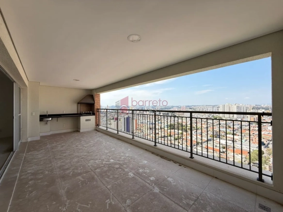 APARTAMENTO À VENDA NO CONDOMÍNIO RESERVA ALTA VISTA EM JUNDIAÍ/SP