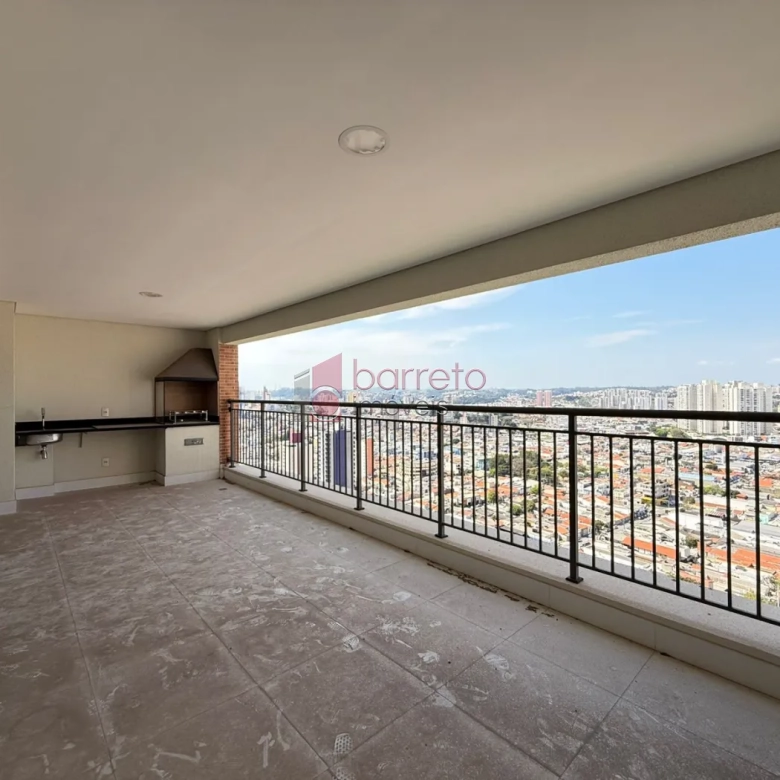 APARTAMENTO À VENDA NO CONDOMÍNIO RESERVA ALTA VISTA EM JUNDIAÍ/SP