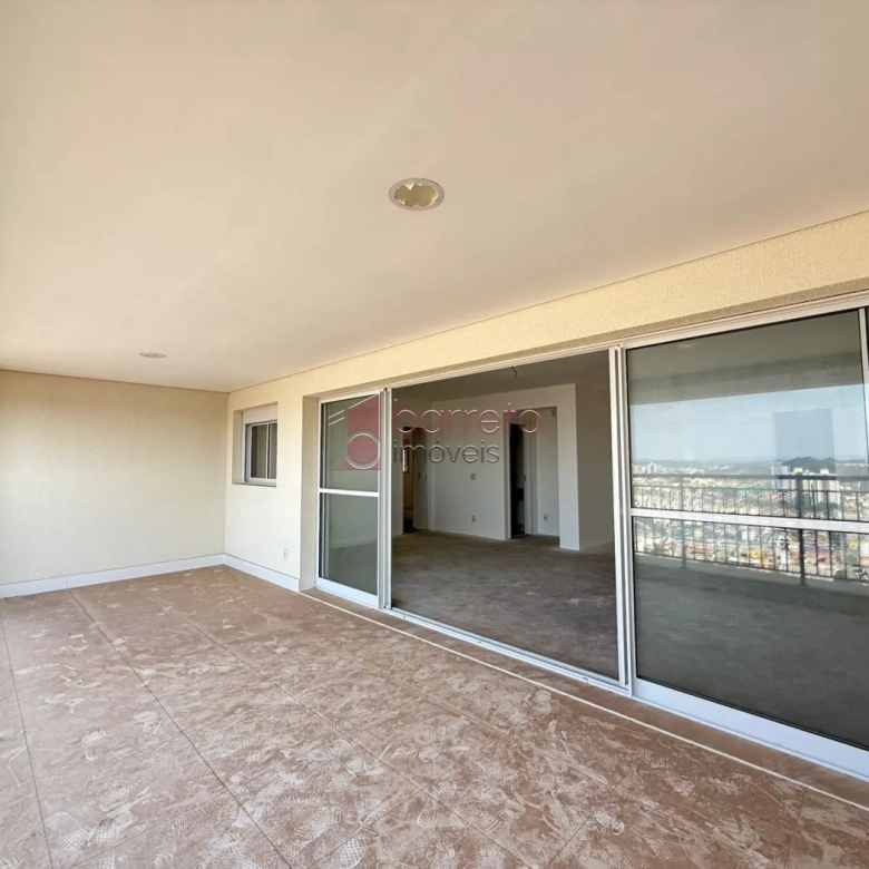 APARTAMENTO À VENDA NO CONDOMÍNIO RESERVA ALTA VISTA EM JUNDIAÍ/SP