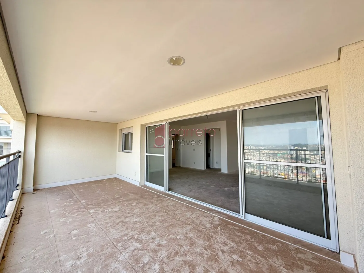 APARTAMENTO À VENDA NO CONDOMÍNIO RESERVA ALTA VISTA EM JUNDIAÍ/SP