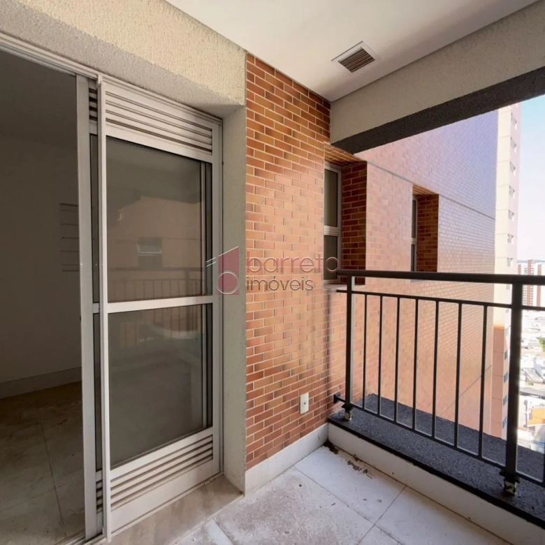 APARTAMENTO À VENDA NO CONDOMÍNIO RESERVA ALTA VISTA EM JUNDIAÍ/SP