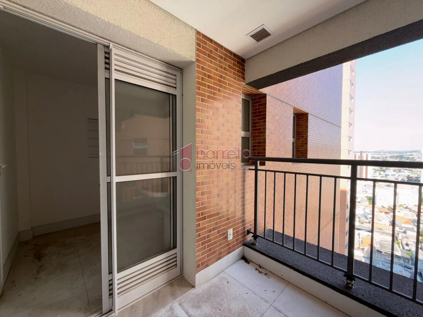 APARTAMENTO À VENDA NO CONDOMÍNIO RESERVA ALTA VISTA EM JUNDIAÍ/SP