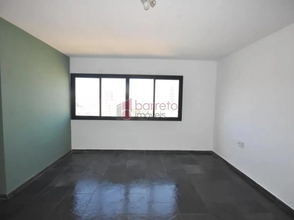 APARTAMENTO PARA LOCAÇÃO NO CONDOMÍNIO ANGÊLA – JUNDIAÍ/SP