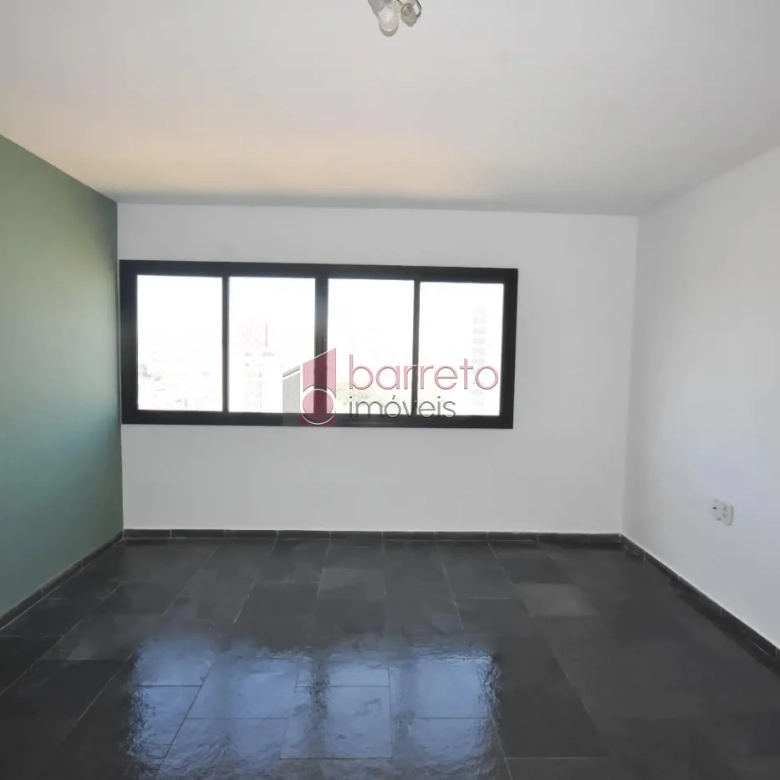 APARTAMENTO PARA LOCAÇÃO NO CONDOMÍNIO ANGÊLA – JUNDIAÍ/SP
