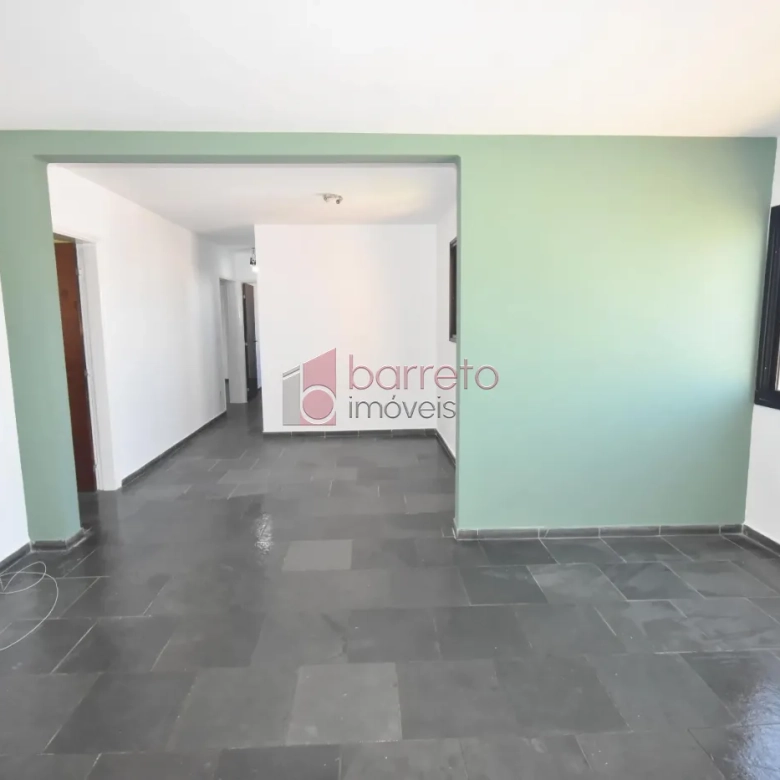APARTAMENTO PARA LOCAÇÃO NO CONDOMÍNIO ANGÊLA – JUNDIAÍ/SP