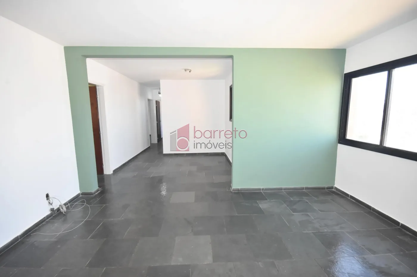 APARTAMENTO PARA LOCAÇÃO NO CONDOMÍNIO ANGÊLA – JUNDIAÍ/SP