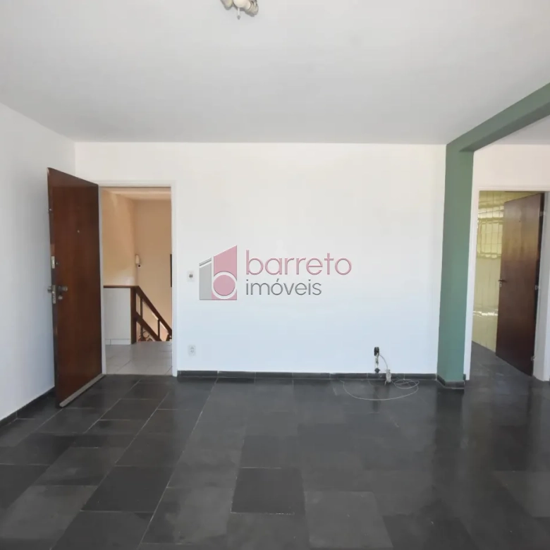 APARTAMENTO PARA LOCAÇÃO NO CONDOMÍNIO ANGÊLA – JUNDIAÍ/SP