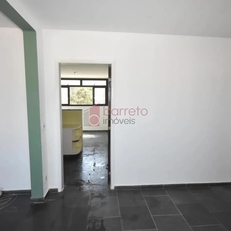 APARTAMENTO PARA LOCAÇÃO NO CONDOMÍNIO ANGÊLA – JUNDIAÍ/SP