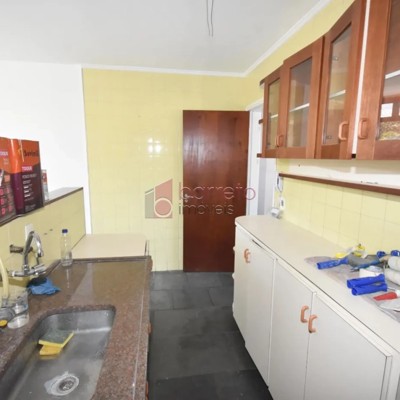APARTAMENTO PARA LOCAÇÃO NO CONDOMÍNIO ANGÊLA – JUNDIAÍ/SP