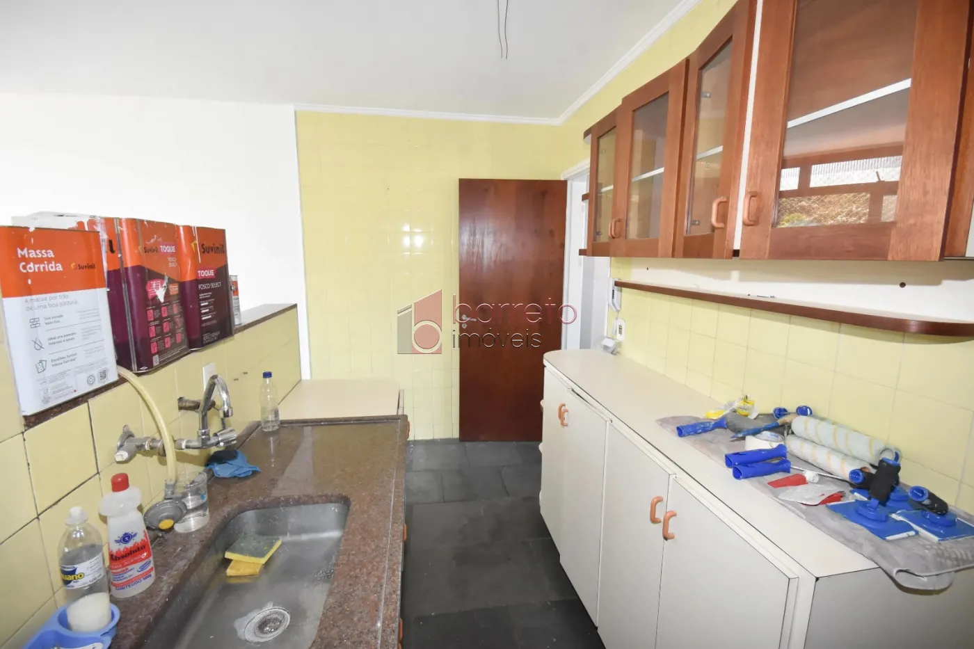 APARTAMENTO PARA LOCAÇÃO NO CONDOMÍNIO ANGÊLA – JUNDIAÍ/SP