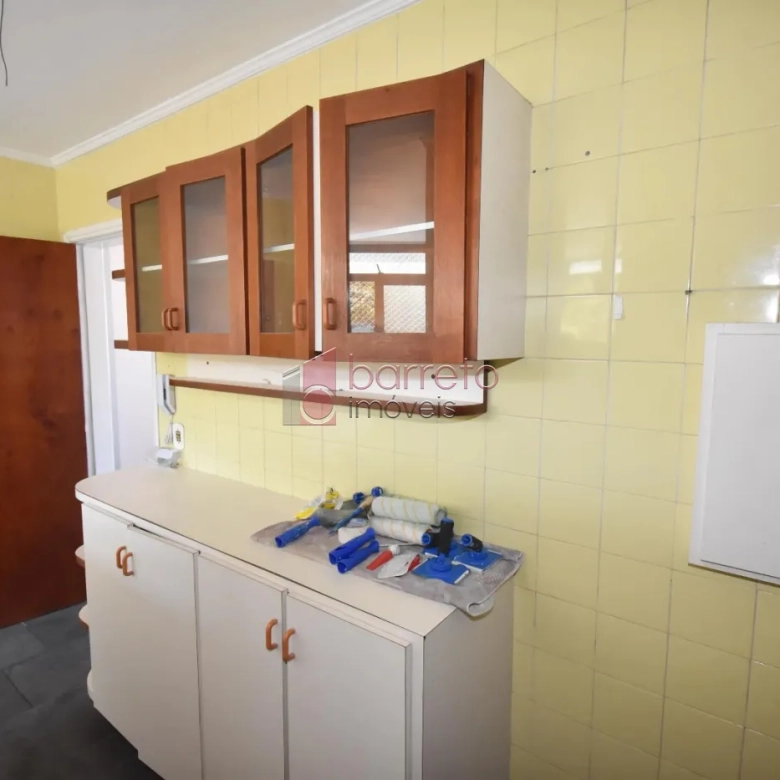 APARTAMENTO PARA LOCAÇÃO NO CONDOMÍNIO ANGÊLA – JUNDIAÍ/SP