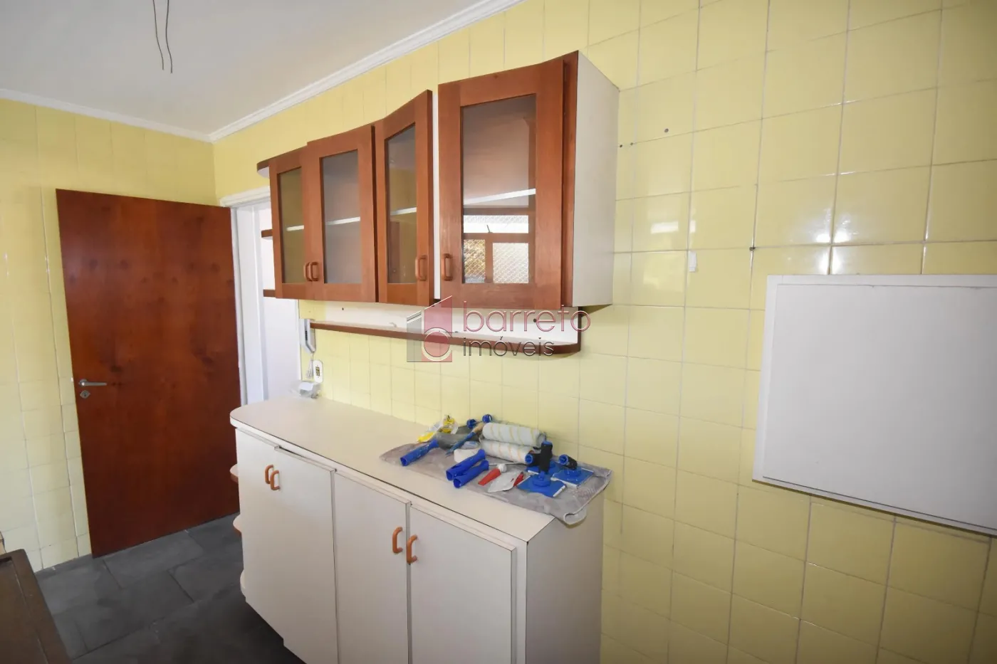 APARTAMENTO PARA LOCAÇÃO NO CONDOMÍNIO ANGÊLA – JUNDIAÍ/SP