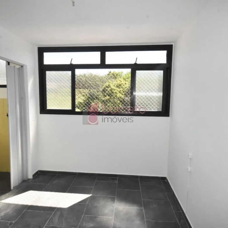 APARTAMENTO PARA LOCAÇÃO NO CONDOMÍNIO ANGÊLA – JUNDIAÍ/SP