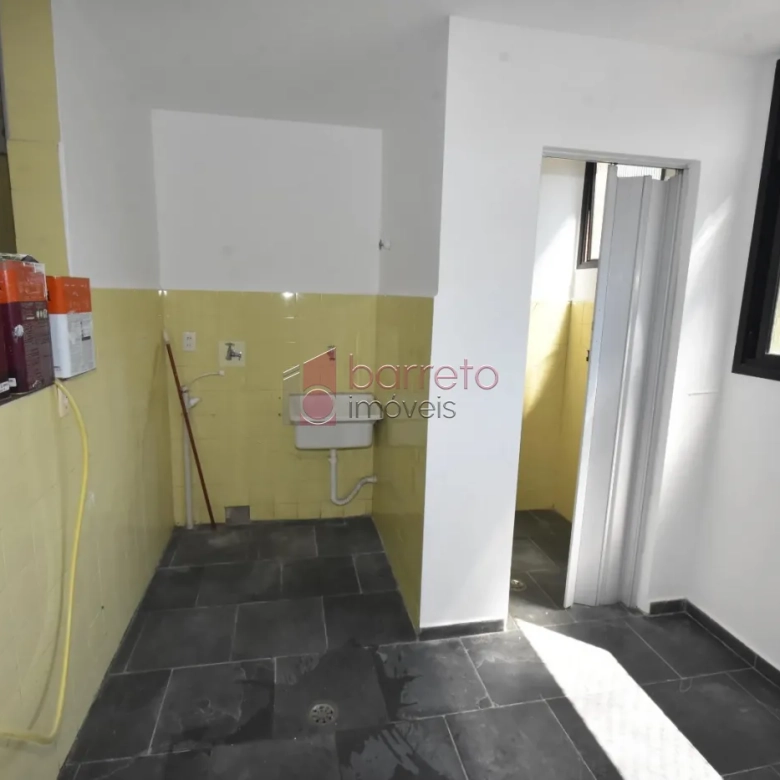 APARTAMENTO PARA LOCAÇÃO NO CONDOMÍNIO ANGÊLA – JUNDIAÍ/SP