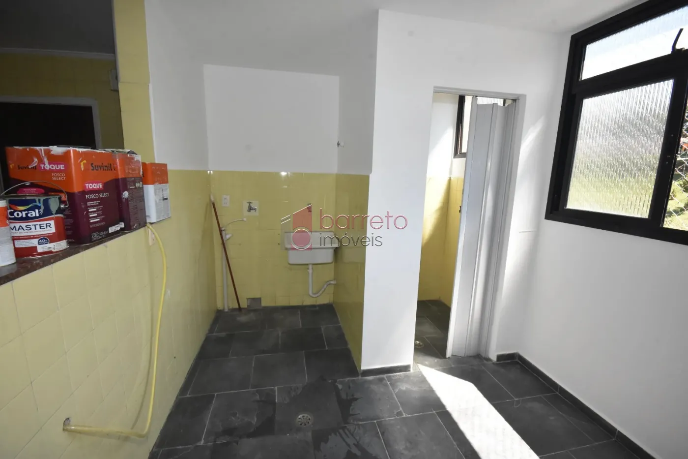 APARTAMENTO PARA LOCAÇÃO NO CONDOMÍNIO ANGÊLA – JUNDIAÍ/SP