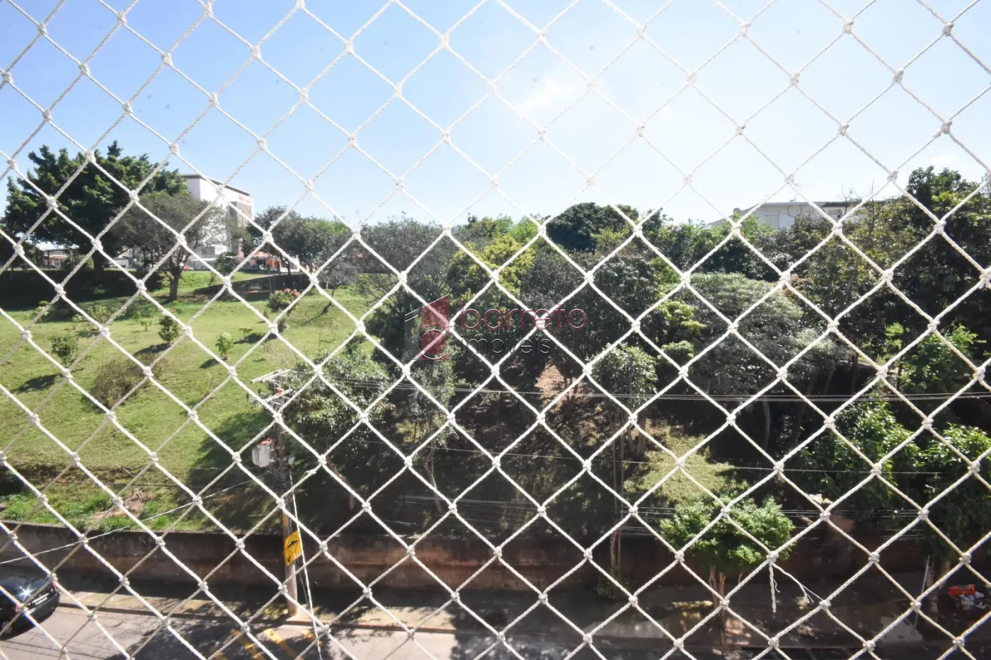 APARTAMENTO PARA LOCAÇÃO NO CONDOMÍNIO ANGÊLA – JUNDIAÍ/SP