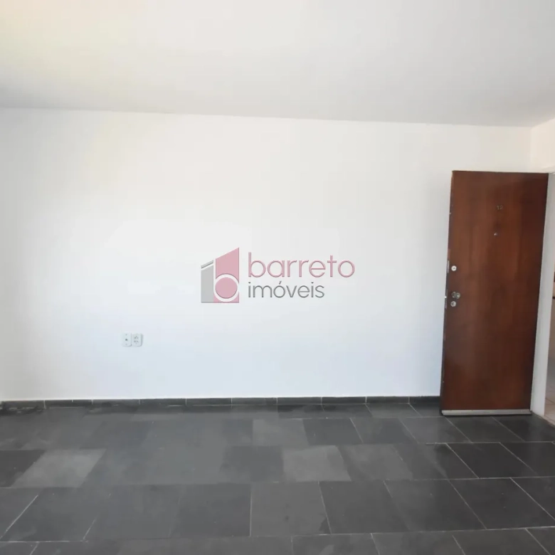 APARTAMENTO PARA LOCAÇÃO NO CONDOMÍNIO ANGÊLA – JUNDIAÍ/SP