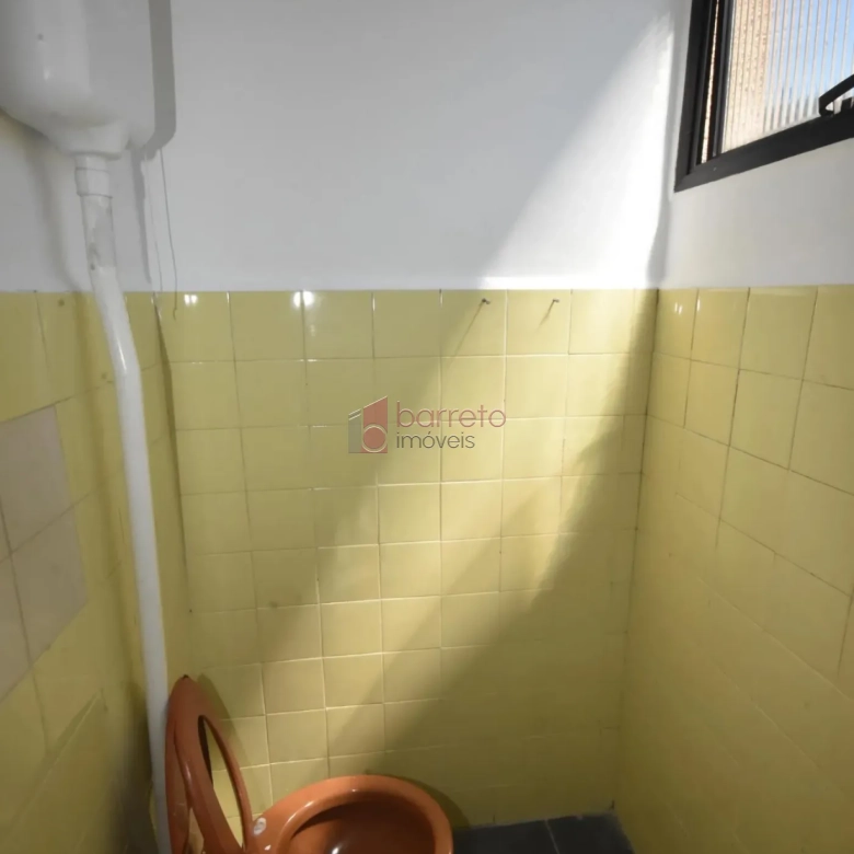 APARTAMENTO PARA LOCAÇÃO NO CONDOMÍNIO ANGÊLA – JUNDIAÍ/SP