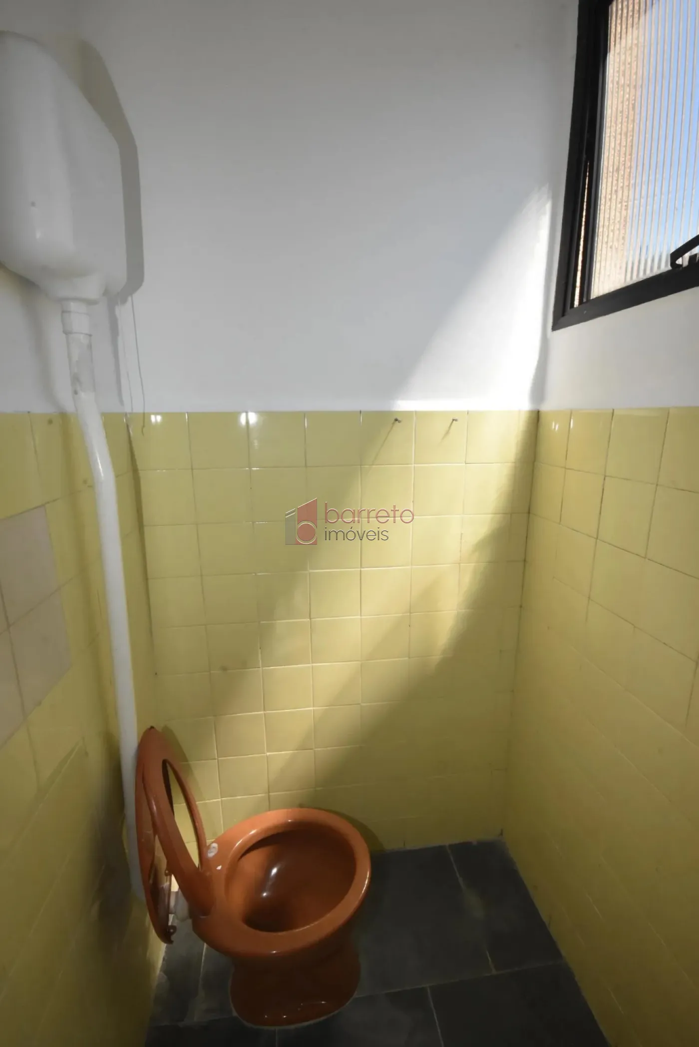 APARTAMENTO PARA LOCAÇÃO NO CONDOMÍNIO ANGÊLA – JUNDIAÍ/SP