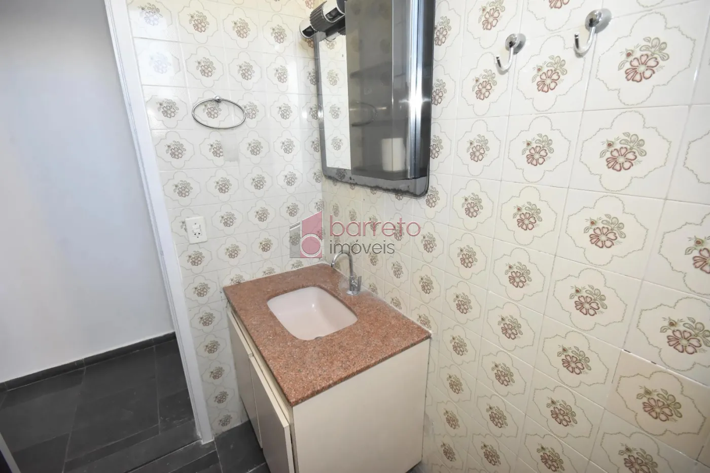 APARTAMENTO PARA LOCAÇÃO NO CONDOMÍNIO ANGÊLA – JUNDIAÍ/SP