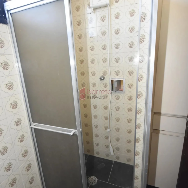 APARTAMENTO PARA LOCAÇÃO NO CONDOMÍNIO ANGÊLA – JUNDIAÍ/SP