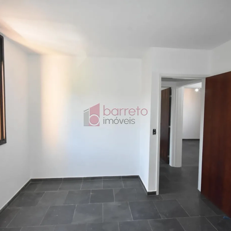 APARTAMENTO PARA LOCAÇÃO NO CONDOMÍNIO ANGÊLA – JUNDIAÍ/SP