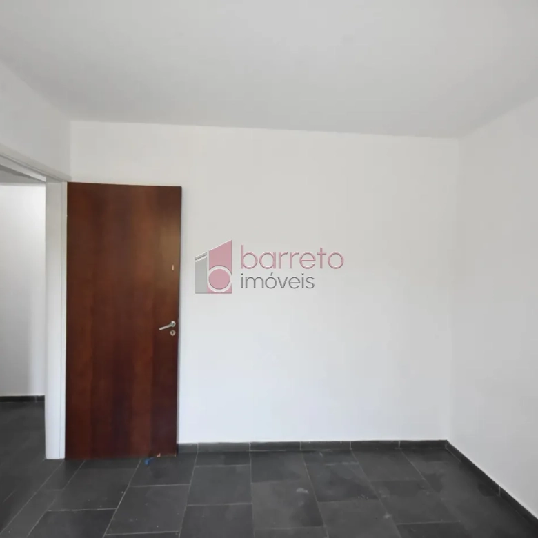 APARTAMENTO PARA LOCAÇÃO NO CONDOMÍNIO ANGÊLA – JUNDIAÍ/SP