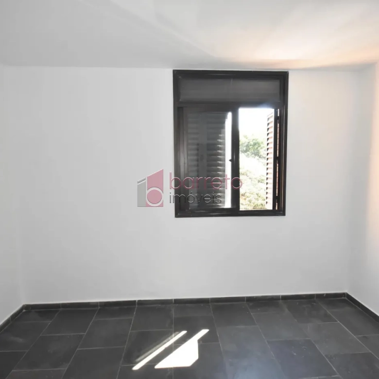 APARTAMENTO PARA LOCAÇÃO NO CONDOMÍNIO ANGÊLA – JUNDIAÍ/SP