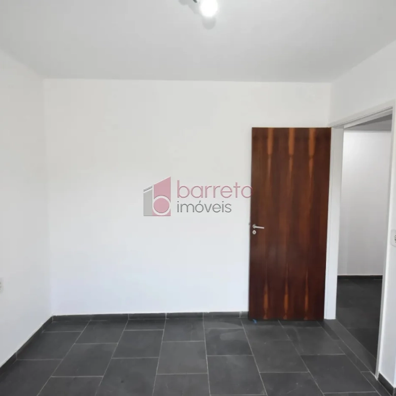 APARTAMENTO PARA LOCAÇÃO NO CONDOMÍNIO ANGÊLA – JUNDIAÍ/SP
