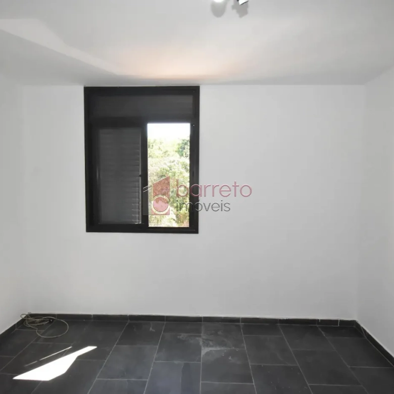 APARTAMENTO PARA LOCAÇÃO NO CONDOMÍNIO ANGÊLA – JUNDIAÍ/SP
