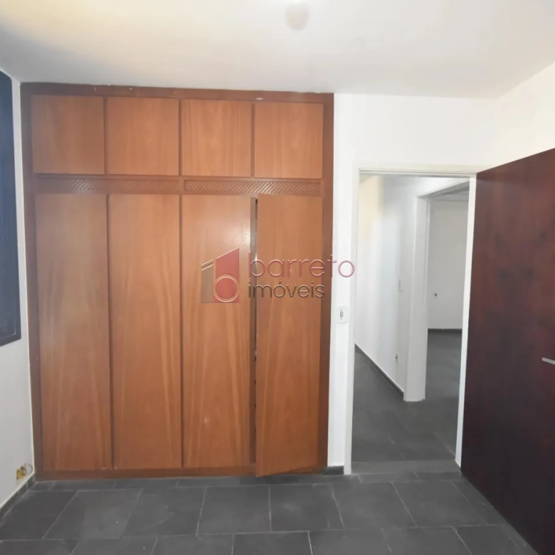 APARTAMENTO PARA LOCAÇÃO NO CONDOMÍNIO ANGÊLA – JUNDIAÍ/SP