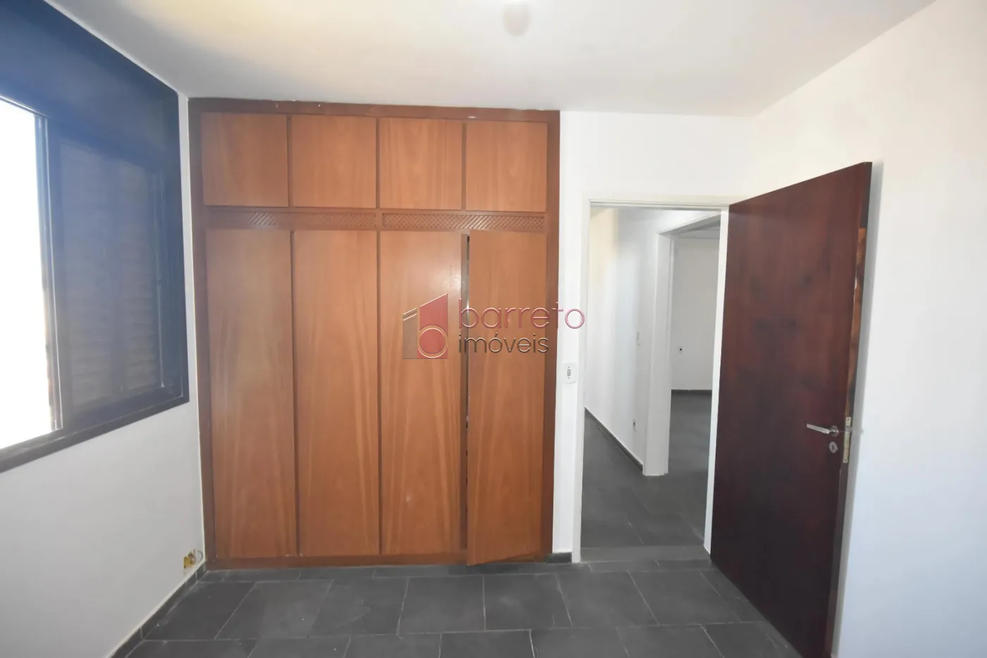 APARTAMENTO PARA LOCAÇÃO NO CONDOMÍNIO ANGÊLA – JUNDIAÍ/SP