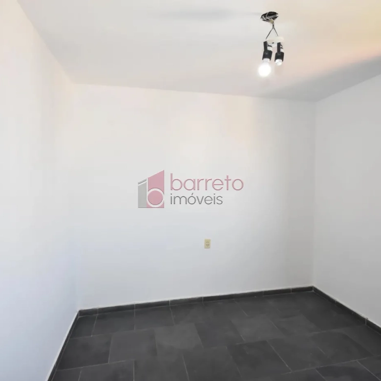 APARTAMENTO PARA LOCAÇÃO NO CONDOMÍNIO ANGÊLA – JUNDIAÍ/SP