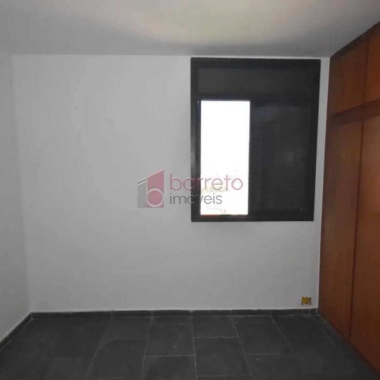 APARTAMENTO PARA LOCAÇÃO NO CONDOMÍNIO ANGÊLA – JUNDIAÍ/SP