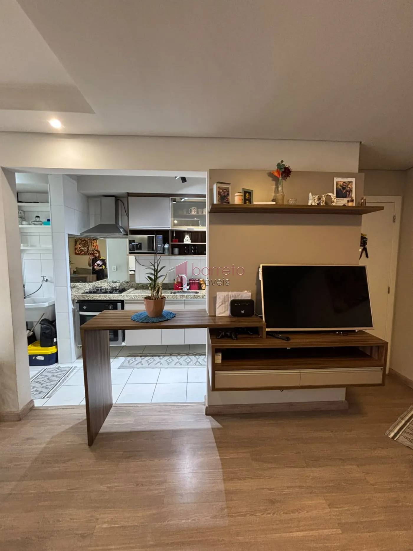 APARTAMENTO À VENDA NO CONDOMÍNIO SCALLA – BAIRRO ENGORDADOURO – JUNDIAÍ/SP