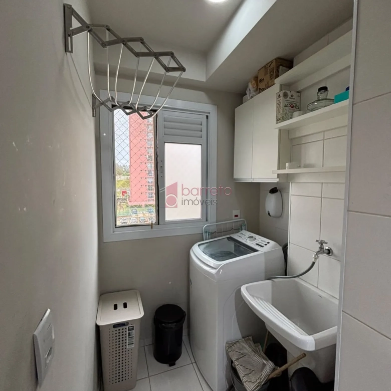 APARTAMENTO À VENDA NO CONDOMÍNIO SCALLA – BAIRRO ENGORDADOURO – JUNDIAÍ/SP