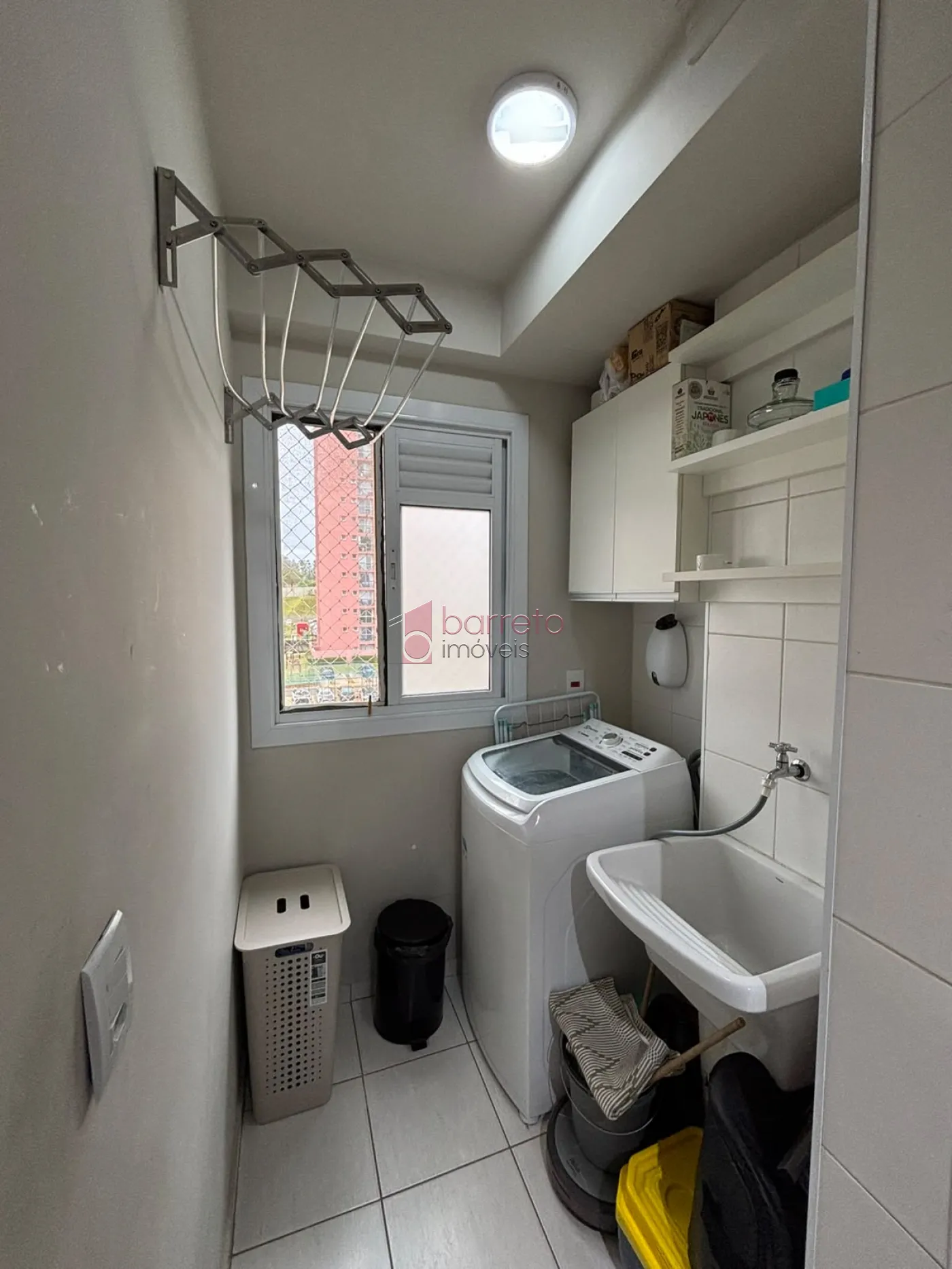 APARTAMENTO À VENDA NO CONDOMÍNIO SCALLA – BAIRRO ENGORDADOURO – JUNDIAÍ/SP