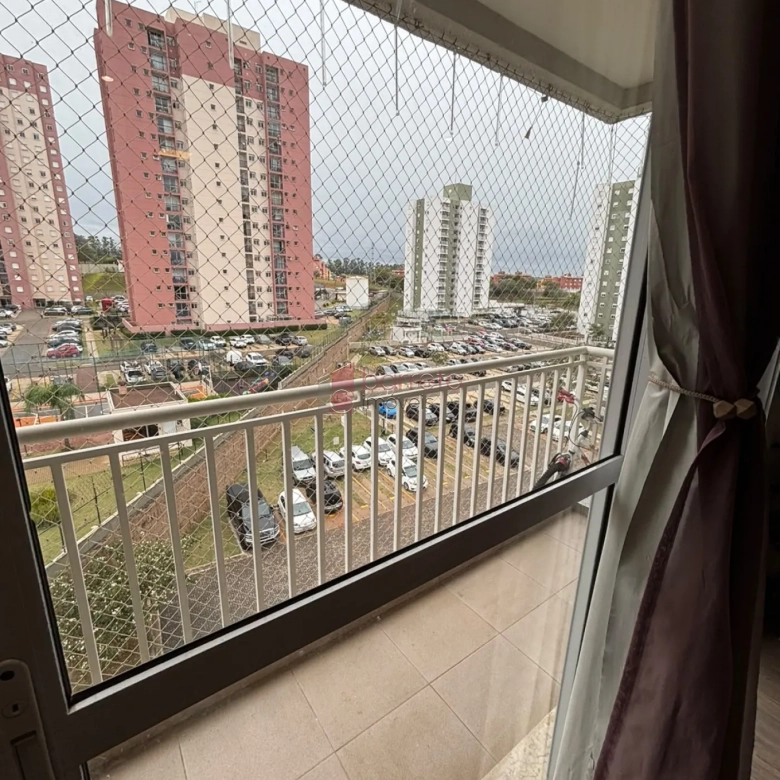 APARTAMENTO À VENDA NO CONDOMÍNIO SCALLA – BAIRRO ENGORDADOURO – JUNDIAÍ/SP