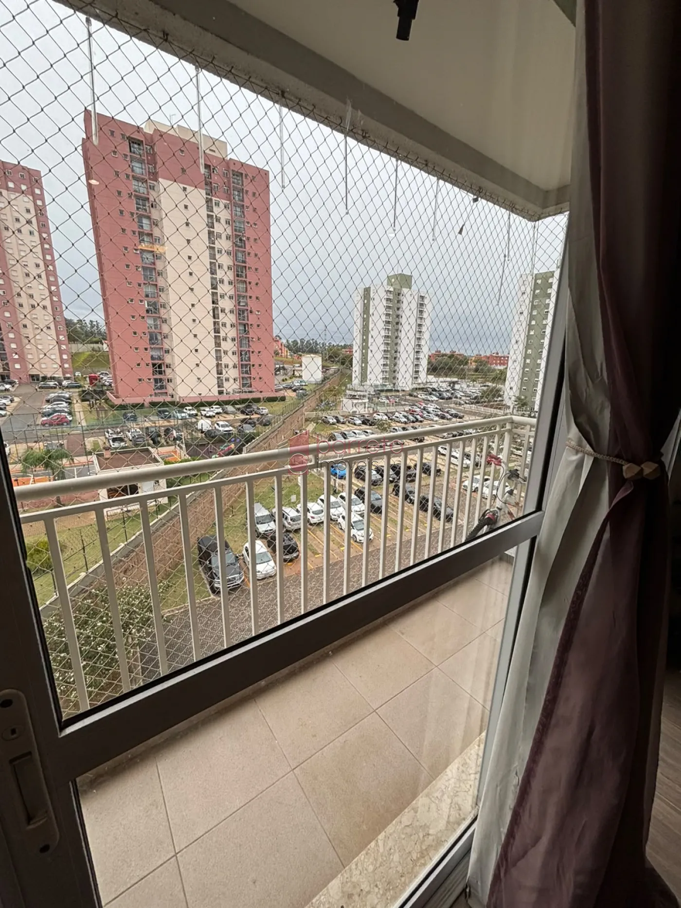 APARTAMENTO À VENDA NO CONDOMÍNIO SCALLA – BAIRRO ENGORDADOURO – JUNDIAÍ/SP