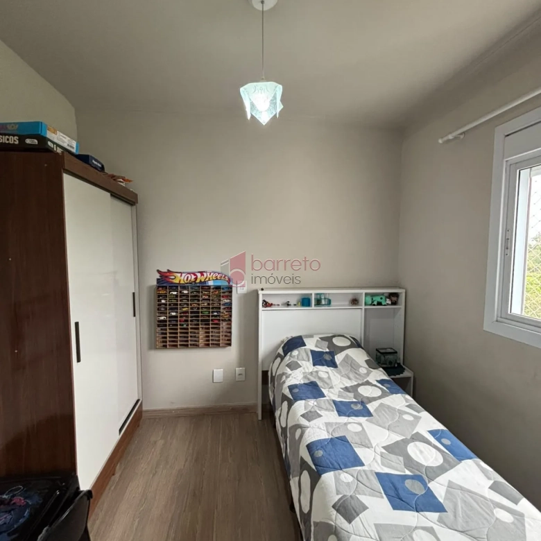 APARTAMENTO À VENDA NO CONDOMÍNIO SCALLA – BAIRRO ENGORDADOURO – JUNDIAÍ/SP