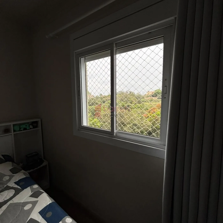 APARTAMENTO À VENDA NO CONDOMÍNIO SCALLA – BAIRRO ENGORDADOURO – JUNDIAÍ/SP