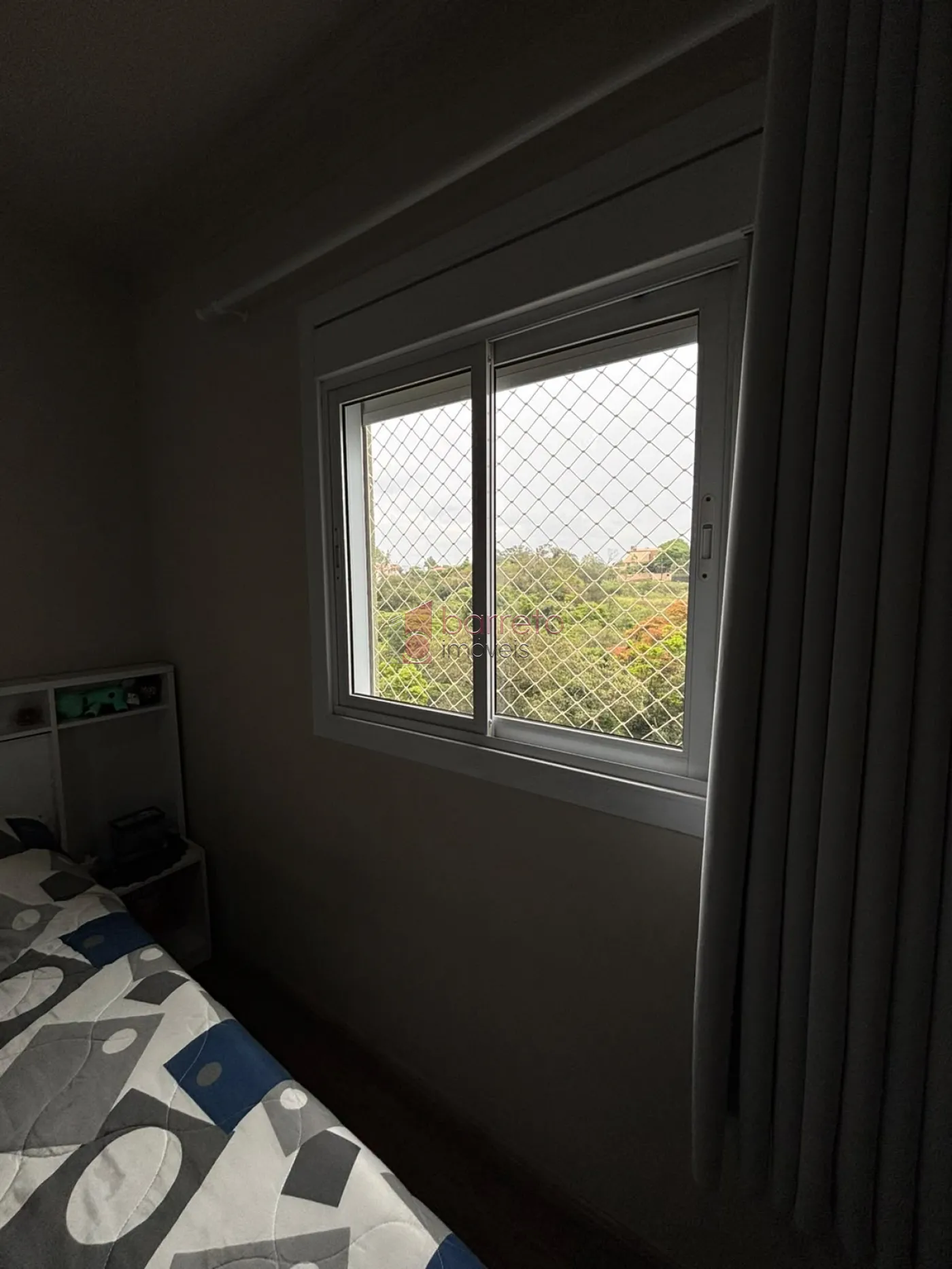 APARTAMENTO À VENDA NO CONDOMÍNIO SCALLA – BAIRRO ENGORDADOURO – JUNDIAÍ/SP