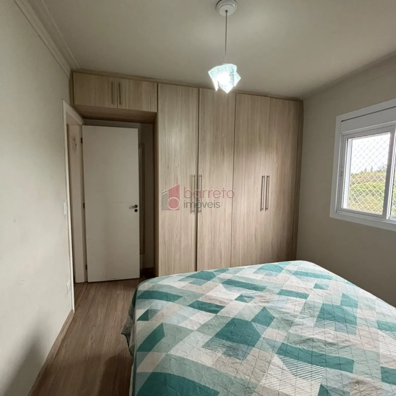 APARTAMENTO À VENDA NO CONDOMÍNIO SCALLA – BAIRRO ENGORDADOURO – JUNDIAÍ/SP