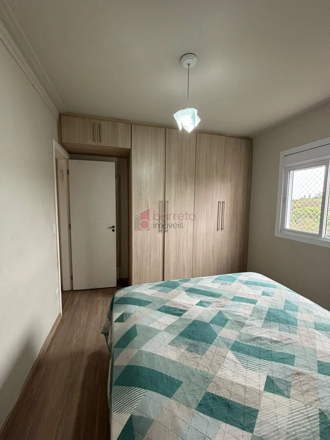 APARTAMENTO À VENDA NO CONDOMÍNIO SCALLA – BAIRRO ENGORDADOURO – JUNDIAÍ/SP