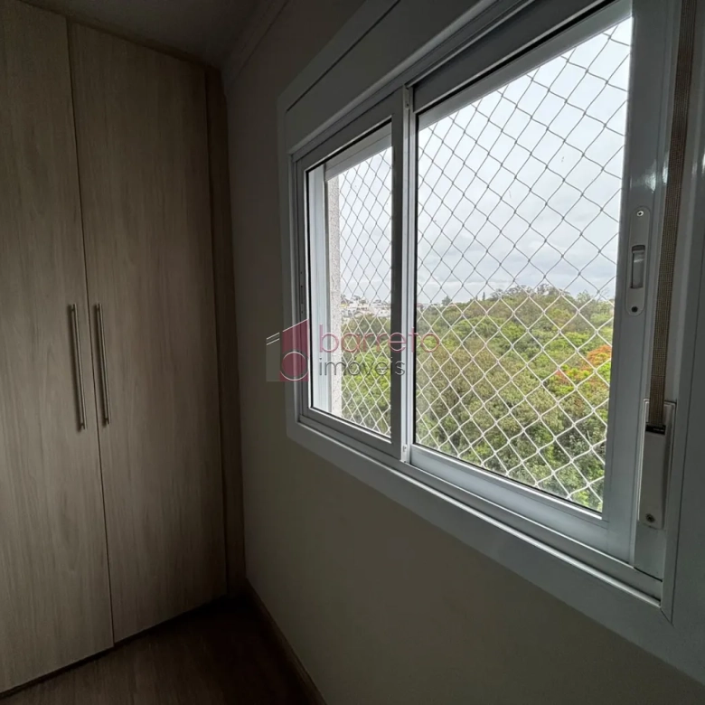 APARTAMENTO À VENDA NO CONDOMÍNIO SCALLA – BAIRRO ENGORDADOURO – JUNDIAÍ/SP