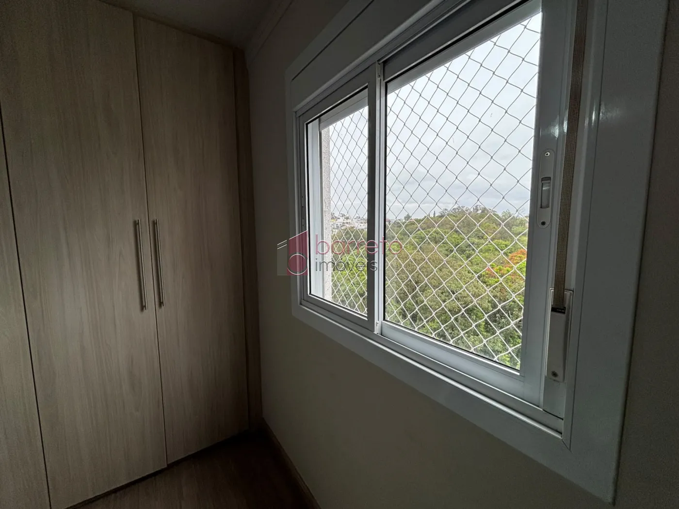 APARTAMENTO À VENDA NO CONDOMÍNIO SCALLA – BAIRRO ENGORDADOURO – JUNDIAÍ/SP